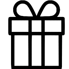 گیفت و هدیه