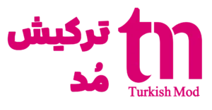 سایت ترکیش مد