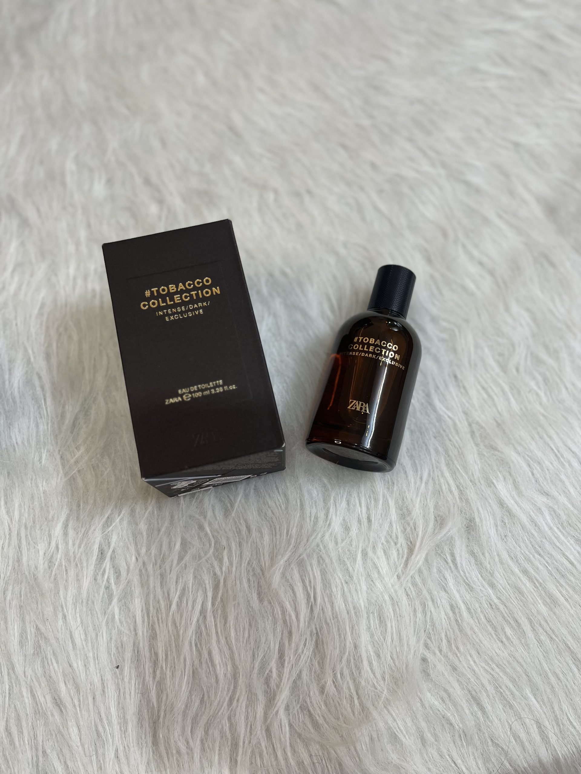 - عطر ادکلن مردانه زارا توباکو | Zara Tobacco Collection Intense Dark Exclusive - عطر ادکلن مردانه زارا توباکو | zara tobacco collection intense dark exclusive - image 2