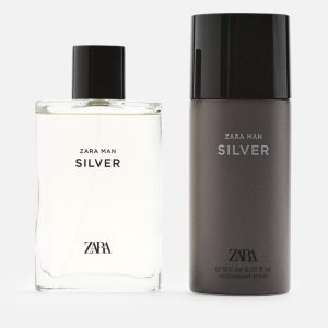 عطر مردانه زارا