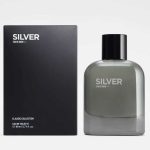 - عطر مردانه زارا سیلور | Zara Silver - عطر مردانه زارا سیلور | zara silver -turkishmod | فروشگاه آنلاین برندهای اصل ترکیه