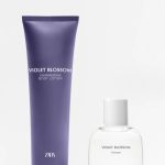 عطر و لوسیون بدن زنانه زارا