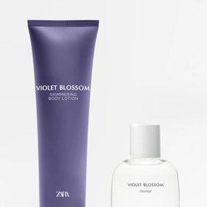 عطر و لوسیون بدن زنانه زارا