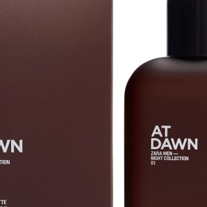 ادکلن مردانه زارا