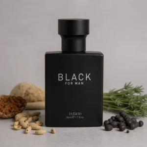 عطر دفکتو بلک defecto black -turkishmod | فروشگاه آنلاین برندهای اصل ترکیه