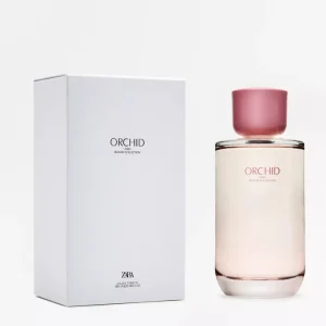 عطر زنانه زارا ارکید ۱۸۰ میل | zara orchid edt -turkishmod | فروشگاه آنلاین برندهای اصل ترکیه