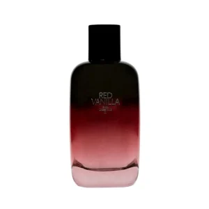عطر رد وانیل | red vanilla zara