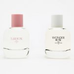 - ست عطر زنانه واندر رز و توب رز | Zara Tuberose V Wonder Rose - عطر زنانه واندر رز و توب رز