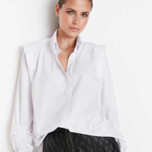 - شومیز بلند زنانه ساگازا | Sagaza - شومیز بلند زنانه ساگازا