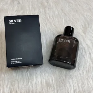 عطر مردانه زارا سیلور