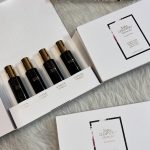 - پک هدیه عطر زنانه زارا Zara Pack Gift - پک هدیه عطر زنانه زارا