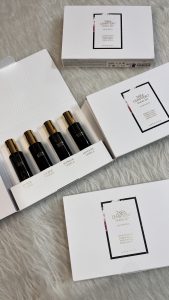 - پک هدیه عطر زنانه زارا Zara Pack Gift - پک هدیه عطر زنانه زارا