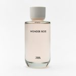 عطر زنانه زارا واندر رز