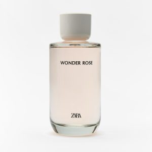 - عطر زنانه زارا واندر رز | Zara Wonder Rose Edp - عطر زنانه زارا واندر رز