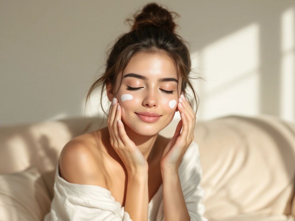 - نکات آرایشی برای استفاده از محصولات مراقبت پوست ترک - نکات آرایشی