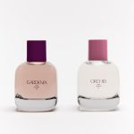 پک عطر زنانه زارا گاردنیا و ارکید