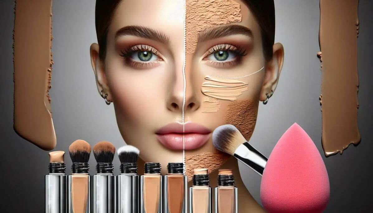 - نکات آرایشی و بهداشتی با محصولات ترک برای زمستان در تبریز - نکات آرایشی و بهداشتی با محصولات ترک