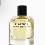 - عطر مردانه زارا فلورنس | Zara Florence - عطر مردانه زارا