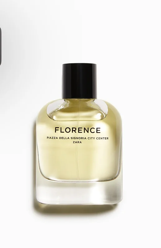 عطر مردانه زارا