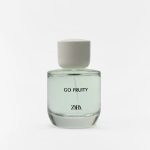 عطر زنانه زارا گو فروتی