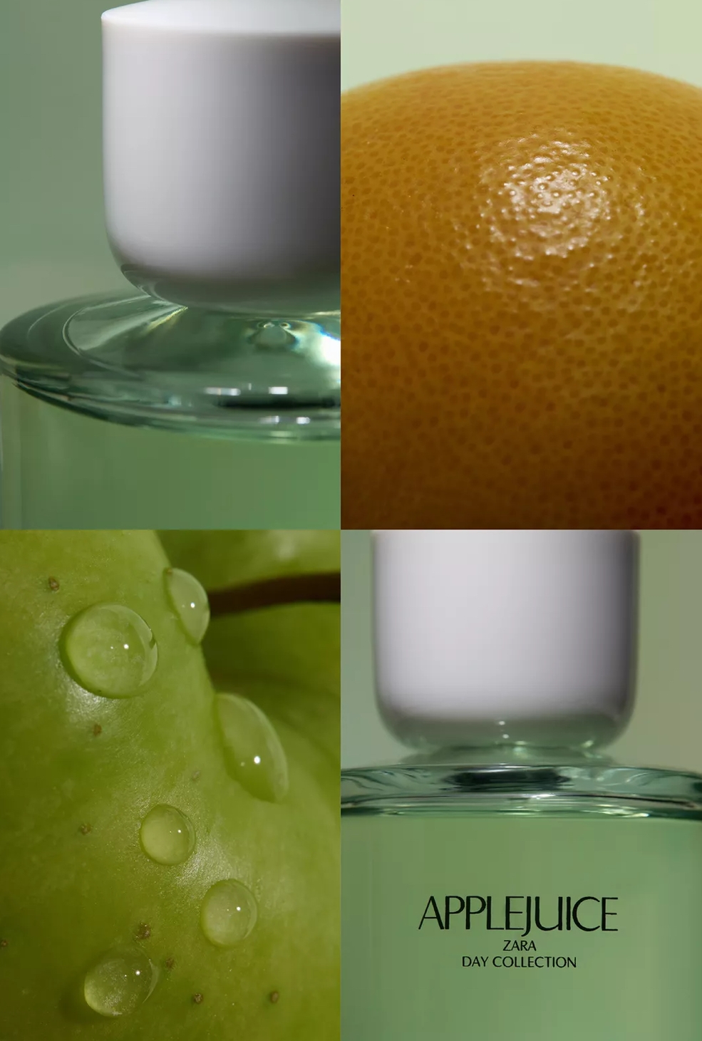 - عطر زنانه اپل جوس زارا 30 میل | Apple Juice Zara - عطر زنانه اپل جوس زارا 30 میل | apple juice zara - image 2