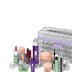 ست کامل کلینیک