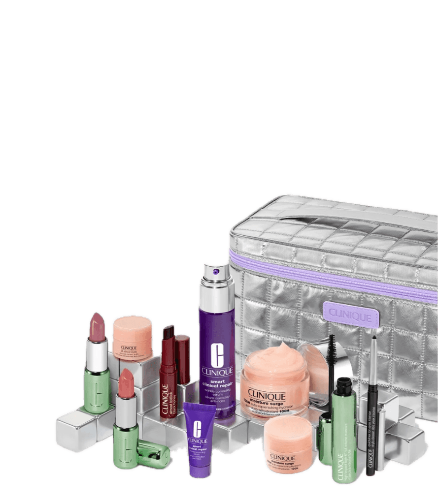 ست کامل کلینیک