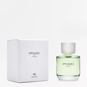 عطر زنانه اپل جوس زارا