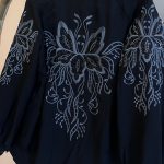 شومیز زنانه ترک کالکشن