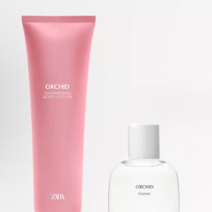 عطر و لوسیون بدن زارا