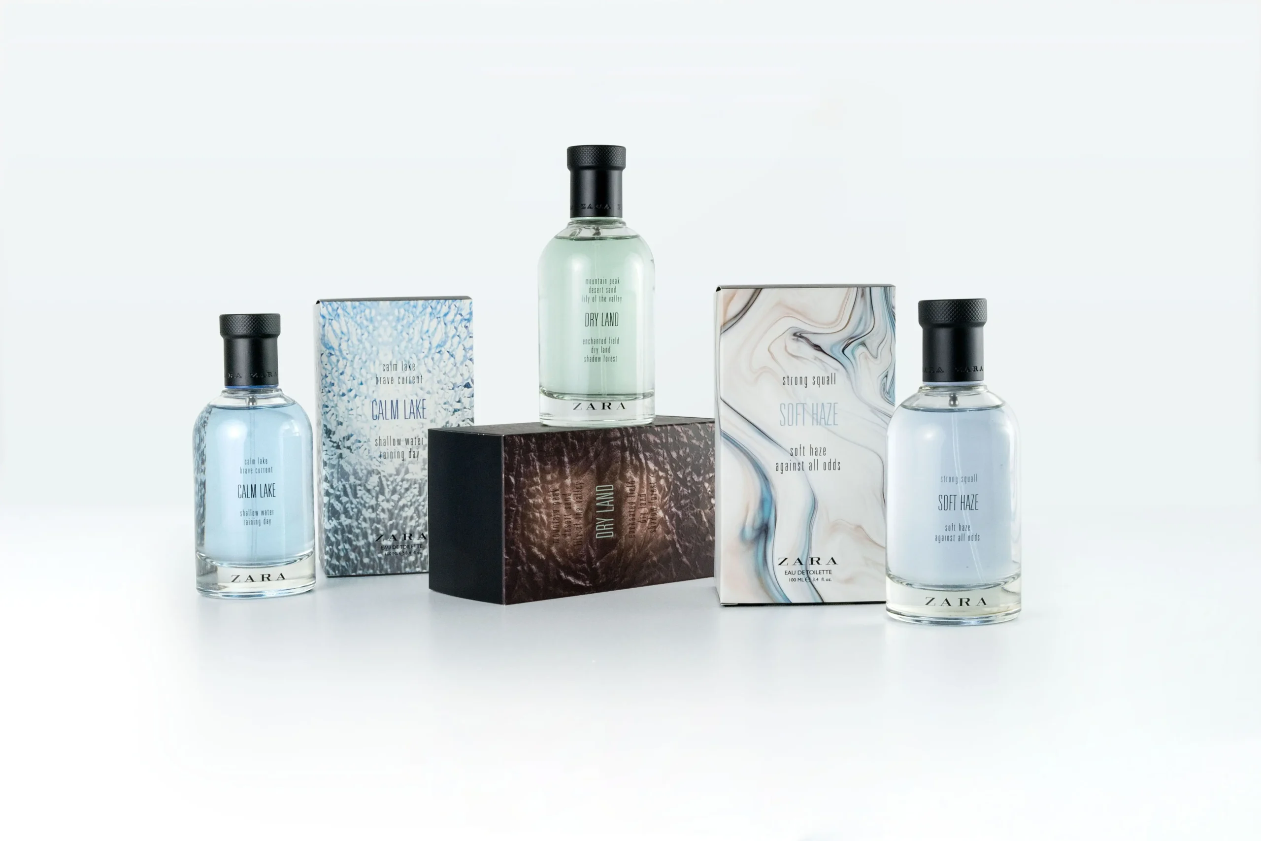 - بهترین بوی عطر زارا | راهنمای انتخاب رایحههای زنانه و مردانه Zara - بهترین بوی عطر زارا