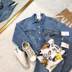 ست زنانه زارا