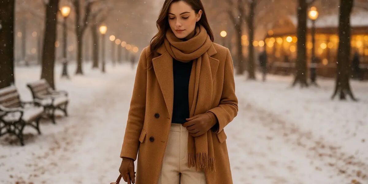 کالکشن زمستانه برندهای ترک ۲۰۲۵؛ مانتو، پالتو و اکسسوری‌های داغ -turkishmod | فروشگاه آنلاین برندهای اصل ترکیه