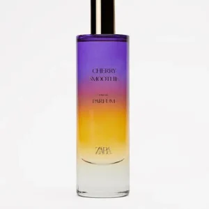 عطر زنانه زارا چری اسموتی