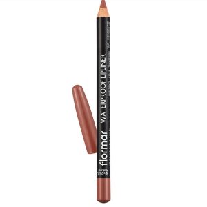 - خط لب فلورمار Lip Liner Flormar - خط لب فلورمار