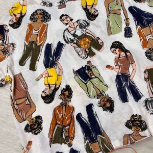 تیشرت زنانه زارا