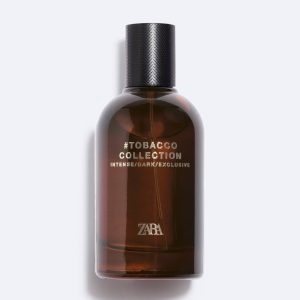 عطر ادکلن مردانه زارا توباکو