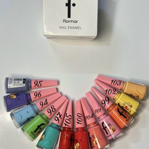 لاک فلورمار