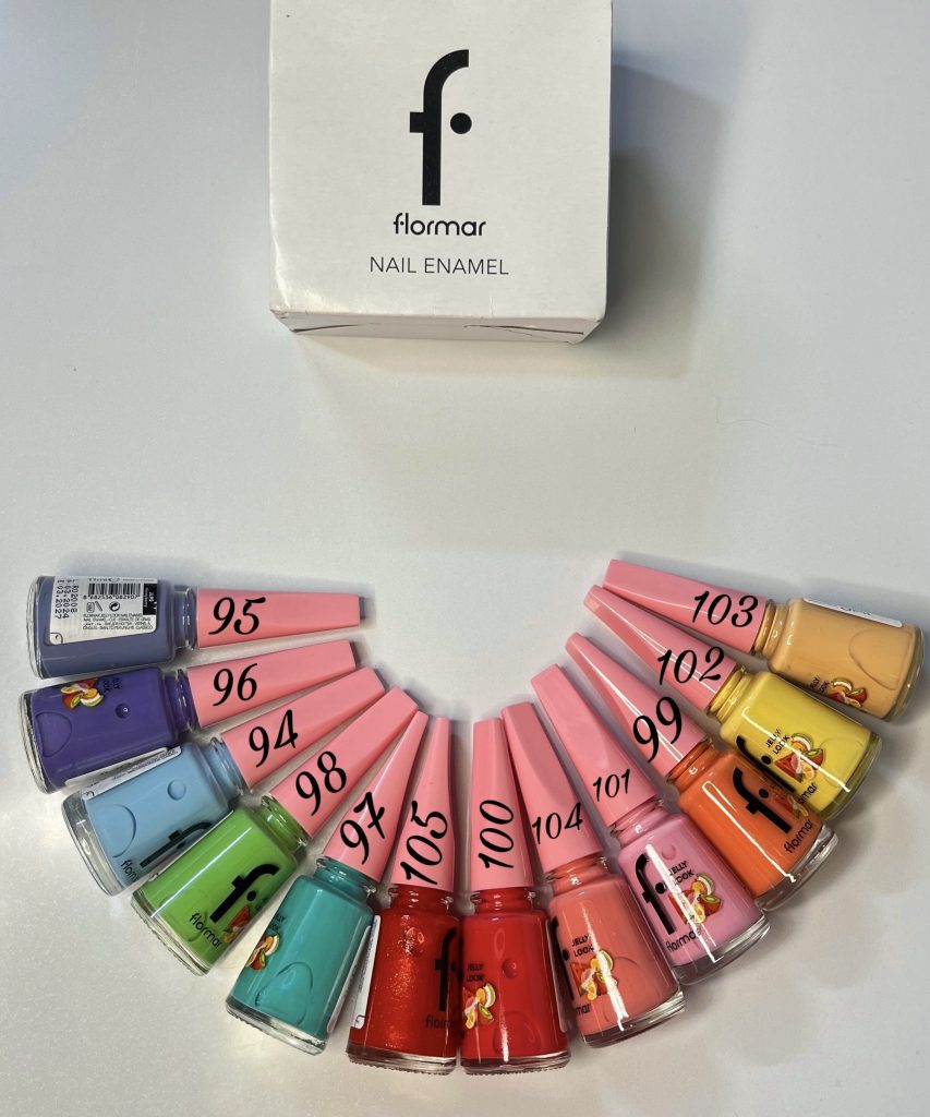 لاک فلورمار