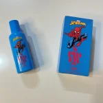 عطر زارا اسپایدرمن