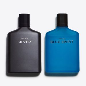 ادکلن مردانه زارا