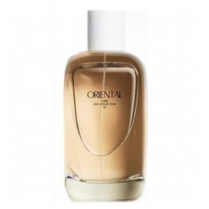 عطر زنانه زارا اورینتال