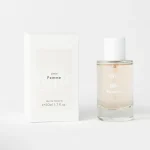 - ادوپرفیوم زنانه فمه زارا 50 میل | Zara Femme Edp - ادوپرفیوم زنانه فمه زارا