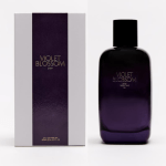 - عطر زنانه زارا ویولت بلوسم 180 ميل | Zara Violet Blossom 180 Ml Edp - عطر زنانه زارا ویولت بلوسم