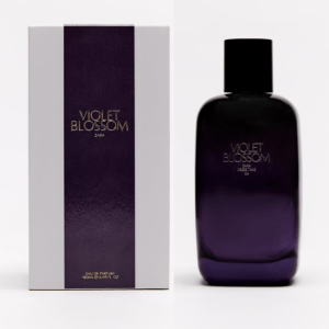 عطر زنانه زارا ویولت بلوسم