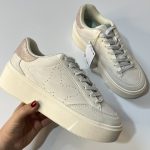 کفش زنانه برشکا