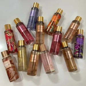 بادی اسپلش ویکتوریا سکرت