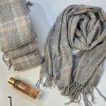 شال زمستونه ترک کالکشن