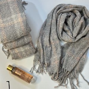 شال زمستونه ترک کالکشن