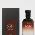 عطر مردانه دفکتو داسک براون | defacto dusk brown edp -turkishmod | فروشگاه آنلاین برندهای اصل ترکیه
